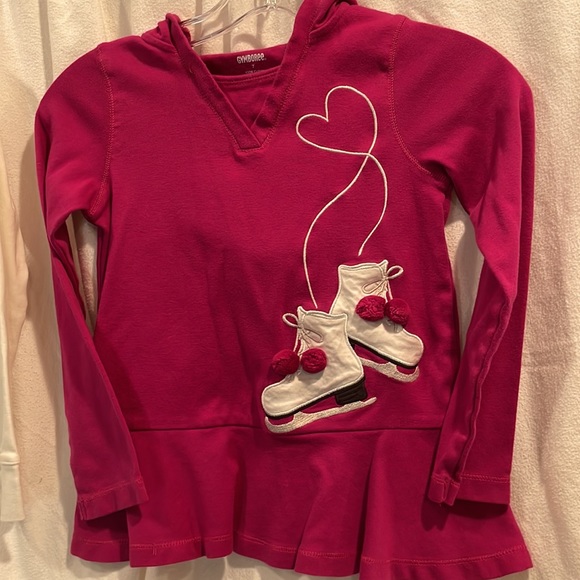 Gymboree Two Size 7 Tops - Picture 10 of 16